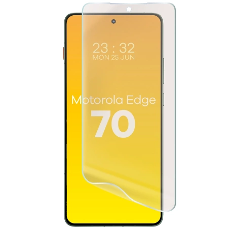Folia matowa Bizon Glass Film Sun do Motorola Edge 70, 1 sztuka