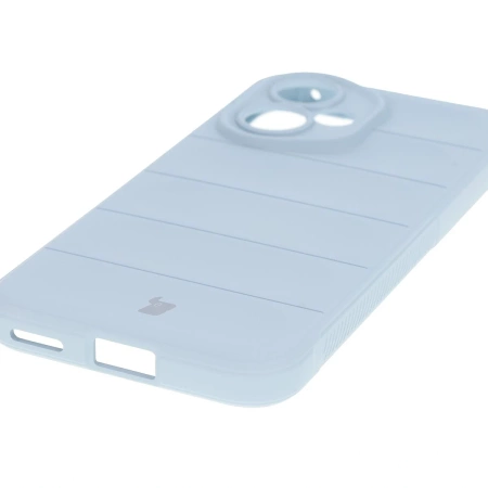 Pancerne etui Bizon Case Tur do Honor 400, jasnoniebieskie
