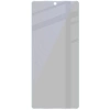 Prywatyzujące szkło hybrydowe Bizon Glass Mule Shadow do Infinix Note 50 Pro 4G, matowe