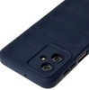 Pancerne etui Bizon Case Tur do Motorola Moto G54 5G/G54 Power, granatowe