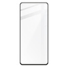 2x Szkło + szybka na aparat Bizon Edge Pack do Moto G8