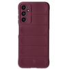 Pancerne etui Bizon Case Tur do Galaxy A05s, ciemnofioletowe