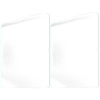 Folia imitująca papier Bizon Film Tab Papirus Duo do Xiaomi Redmi Pad 2, 2 sztuki