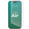 Folia hydrożelowa na ekran Bizon Glass Hydrogel Front do iPhone Air, 1 sztuka