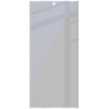 Prywatyzujące szkło hybrydowe Bizon Glass Mule Shadow do Samsung Galaxy S24 Ultra, matowe