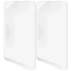 Folia matowa Bizon Glass Film Sun Duo do Google Pixel 9a, 2 sztuki