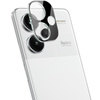 Szkło na aparat Bizon Glass Silk Lens do Xiaomi Redmi Note 13 Pro Plus 5G, 2 sztuki