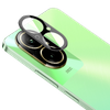 Szkło na aparat Bizon Glass Silk Lens do Realme C67 4G, 2 sztuki