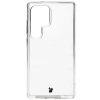 Etui Bizon Case Halo do Galaxy S25 Ultra, przezroczyste