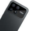 Szkło na aparat Bizon Glass Lens do Xiaomi POCO F8 Pro, 2 sztuki
