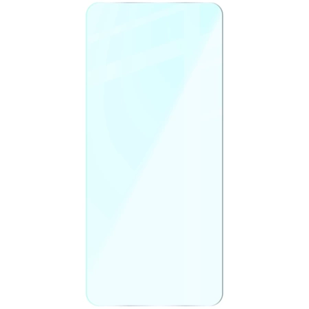 3x Szkło hartowane + szybka na aparat Bizon Glass Clear Pack do Xiaomi POCO F6 Pro