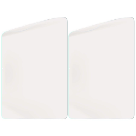 Folia matowa Bizon Glass Tab Film Sun Duo do Galaxy Tab S10 FE Plus, 2 sztuki
