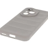 Pancerne etui Bizon Case Tur do Honor 400 Pro, jasnoszare