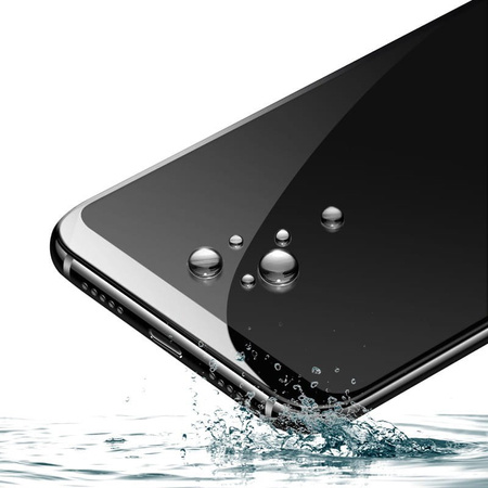 Szkło hartowane Bizon Glass Clear do Xiaomi Poco X4 Pro 5G