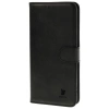 Etui z klapką Bizon Case Pocket do Xiaomi POCO F7 Pro / F7 Ultra, czarne