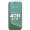 Folia hydrożelowa na ekran Bizon Glass Hydrogel Front Duo do Honor 400 Pro, 2 sztuki