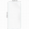 Folia hydrożelowa na ekran Bizon Glass Hydrogel Front Duo do Realme 14 Pro 5G, 2 sztuki