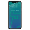 Folia hydrożelowa na ekran Bizon Glass Hydrogel Front Duo do iPhone 11 Pro / Xs, 2 sztuki