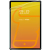Folia imitująca papier Bizon Film Tab Papirus Duo do Galaxy Tab S10 Plus/S9 FE Plus/S9 Plus/S8 Plus/S7 Plus/S7 FE, 2 sztuki