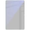 Prywatyzujące szkło hybrydowe Bizon Glass Tab Mule Shadow do Xiaomi Poco Pad M1, matowe