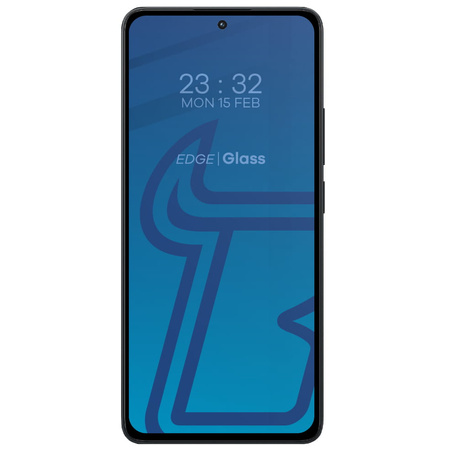 Szkło hartowane Bizon Glass Edge 2 do Xiaomi Redmi Note 13 4G