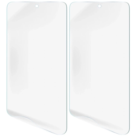 Folia matowa Bizon Glass Film Sun Duo do Nothing Phone (3), 2 sztuki