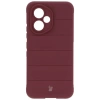 Pancerne etui Bizon Case Tur do Honor 400, burgundowe