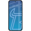 2x Szkło + szybka na aparat Bizon Edge Pack do Google Pixel 10 Pro XL