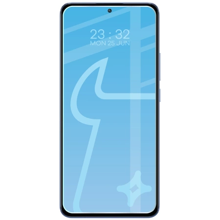 Szkło hartowane Bizon Glass Clear Duo do Xiaomi 13T Pro / 13T, 2 sztuki