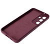 Pancerne etui Bizon Case Tur do Galaxy S24 Plus, ciemnofioletowe