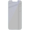 Prywatyzujące szkło hybrydowe Bizon Glass Mule Shadow do iPhone 14, matowe