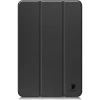 Etui z klapką Bizon Case Tab Clear Matt do Xiaomi Redmi Pad 2, czarne