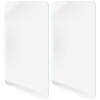 Folia hydrożelowa na ekran Bizon Glass Hydrogel Front Duo do Xiaomi 15, 2 sztuki