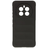 Pancerne etui Bizon Case Tur do Realme 12+, czarne