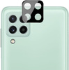 Szkło na aparat Bizon Glass Silk Lens dla Galaxy A42 5G, 2 sztuki