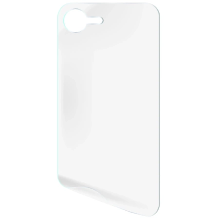 Folia hydrożelowa na tył Bizon Glass Hydrogel do iPhone 16e, 1 sztuka
