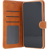 Etui Bizon Case Wallet do iPhone 11 Pro Max, jasnobrązowe
