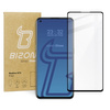 Szkło hartowane Bizon Glass Edge do Realme GT 2, czarne