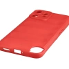 Pancerne etui Bizon Case Tur do Nothing CMF Phone 2 Pro, czerwone