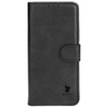 Etui z klapką Bizon Case Pocket do Google Pixel 8, czarne