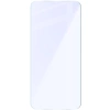 Elastyczne szkło hybrydowe Bizon Glass Mule do Xiaomi POCO F7