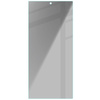 Prywatyzujące szkło hartowane Bizon Glass Clear Shadow do Samsung Galaxy S24 Ultra, przyciemniane
