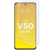 Folia matowa Bizon Glass Film Sun Duo do Vivo V50 Lite 5G, 2 sztuki
