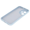 Pancerne etui Bizon Case Tur do Honor 400, jasnoniebieskie