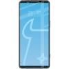 3x Szkło hartowane + szybka na aparat Bizon Glass Clear Pack do Sony Xperia 1 VII
