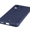 Pancerne etui Bizon Case Tur do OnePlus Nord CE5 5G, granatowe