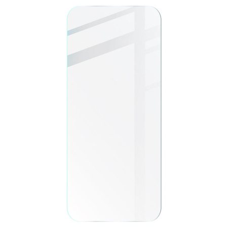 Szkło hartowane Bizon Glass Clear do Xiaomi Redmi Note 9S/9 Pro/9 Pro Max