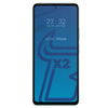 2x Szkło + szybka na aparat Bizon Edge Pack do Xiaomi Poco F4