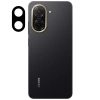 Szkło na aparat Bizon Glass Silk Lens do Xiaomi Redmi A5 4G/Poco C71, 2 sztuki