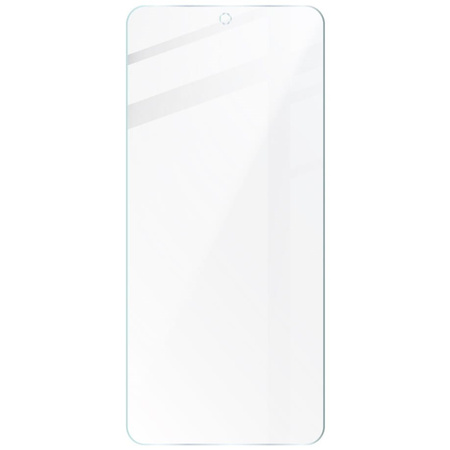 3x Szkło hartowane + szybka na aparat Bizon Glass Clear Pack do Google Pixel 6